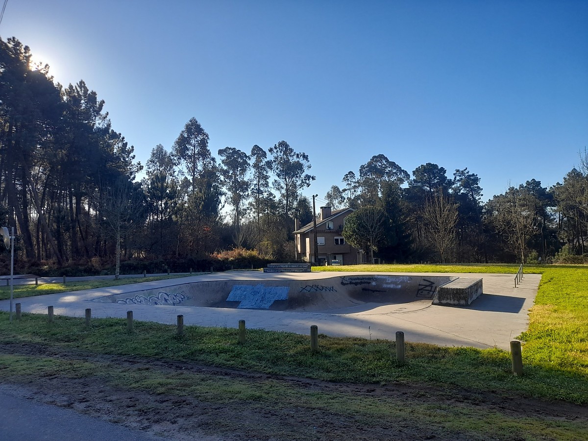 Mos Skatepark